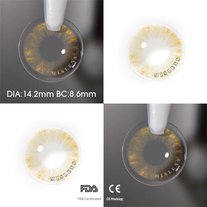 {product_title colored contact lenses}-mislens