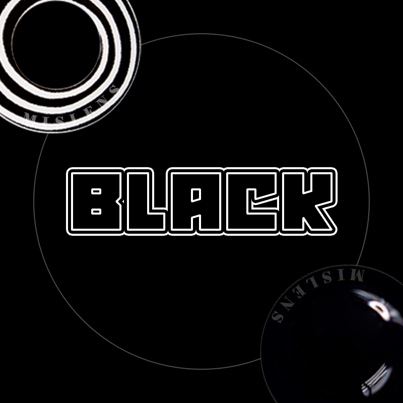 Cos Black-mislens colour contact lenses non prescription for astigmatism
