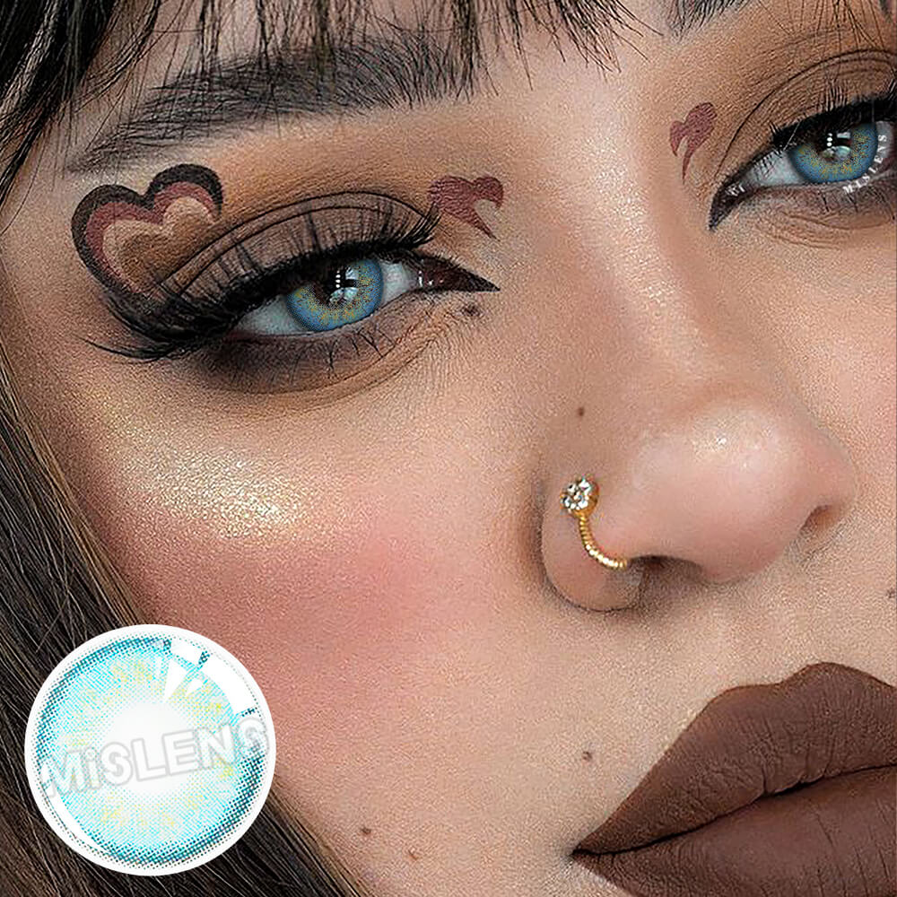 {product_title colored contact lenses}-mislens