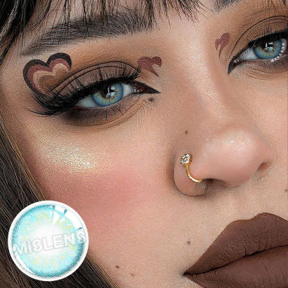 {product_title colored contact lenses}-mislens