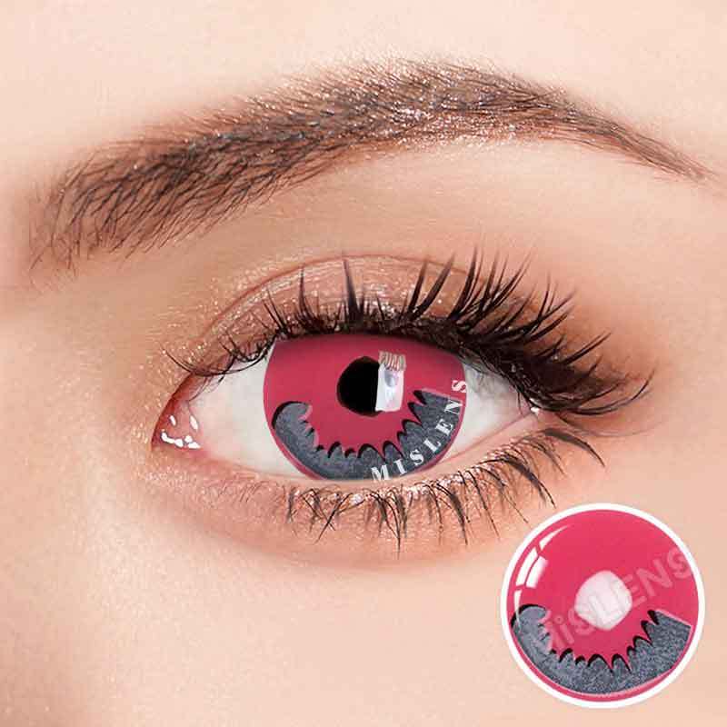 {product_title colored contact lenses}-mislens