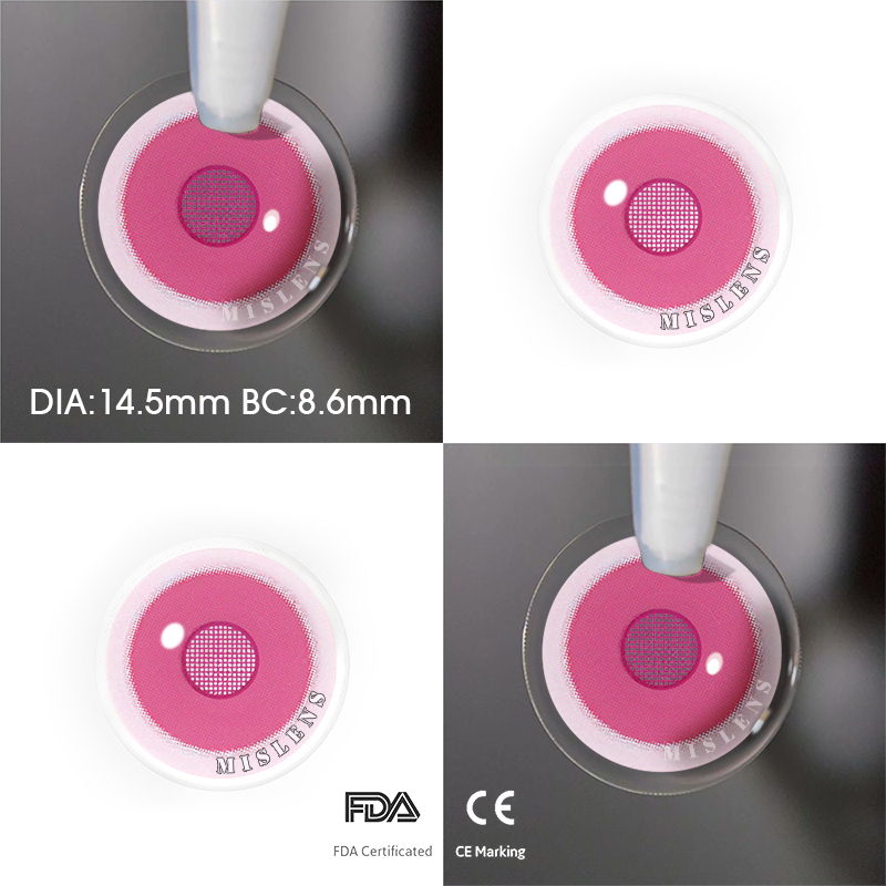 {product_title colored contact lenses}-mislens