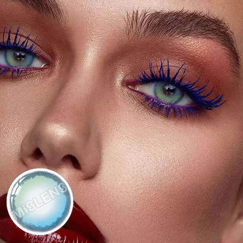 {product_title colored contact lenses}-mislens