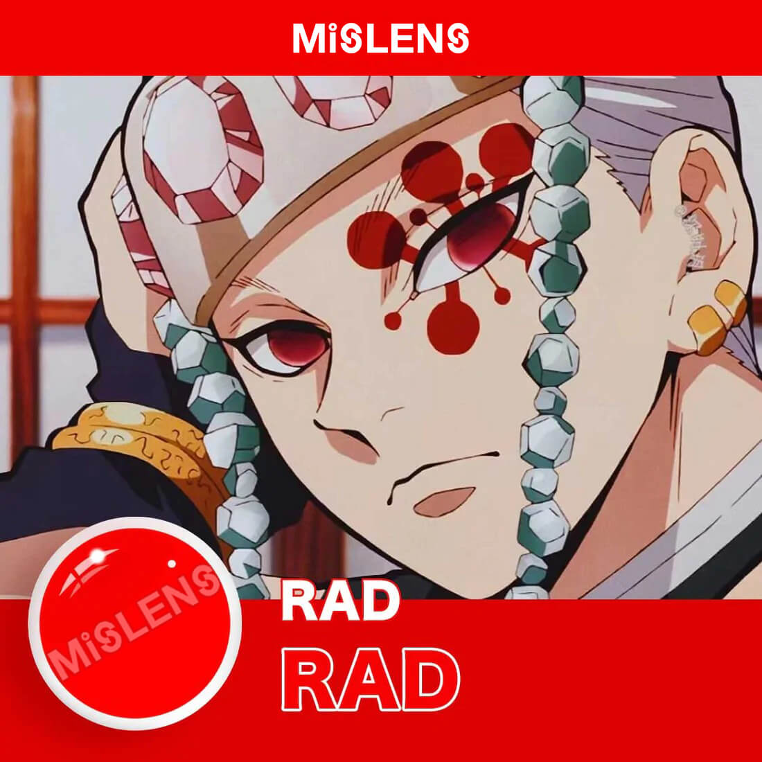 {product_title colored contact lenses}-mislens