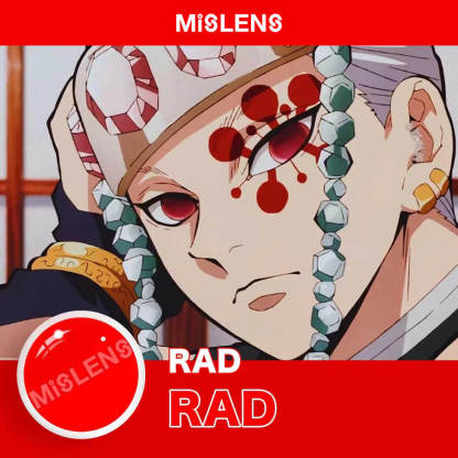 {product_title colored contact lenses}-mislens