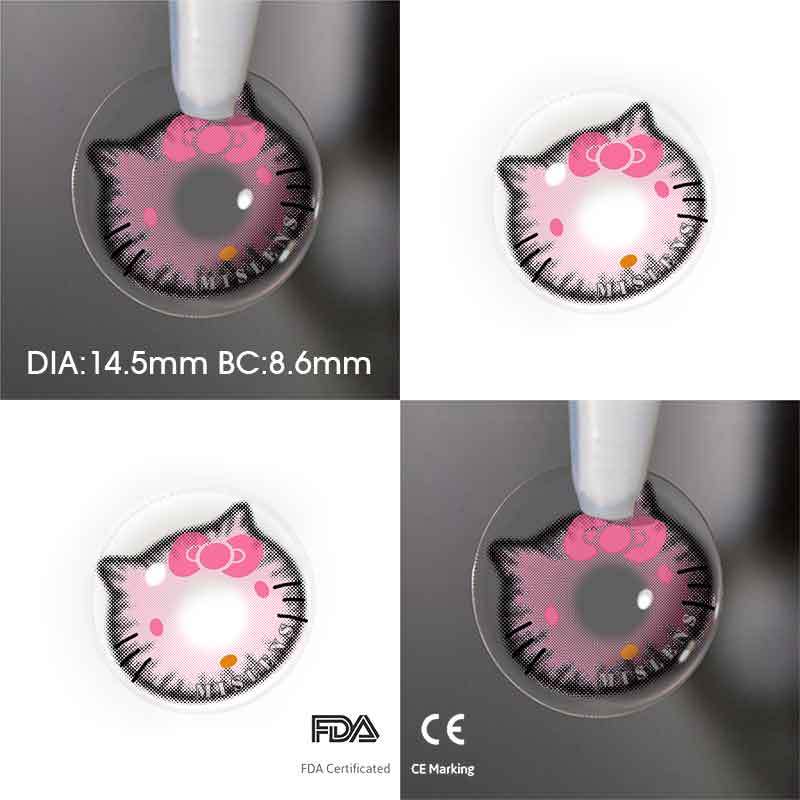 {product_title colored contact lenses}-mislens