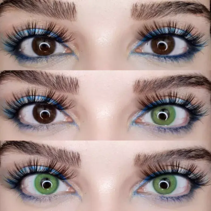 {product_title colored contact lenses}-mislens