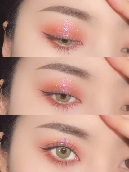 {product_title colored contact lenses}-mislens