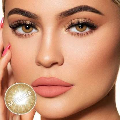 {product_title colored contact lenses}-mislens