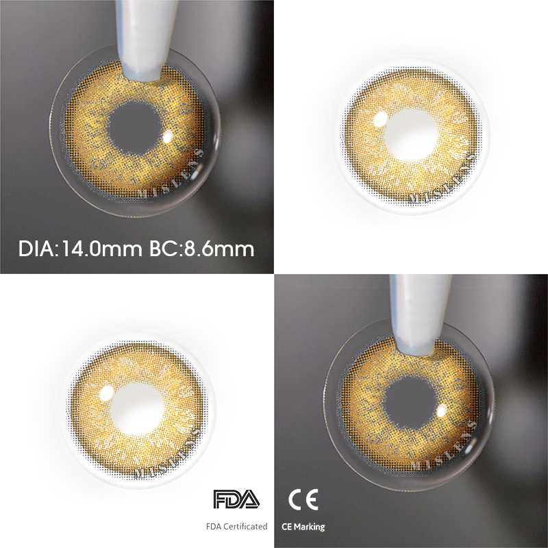 {product_title colored contact lenses}-mislens