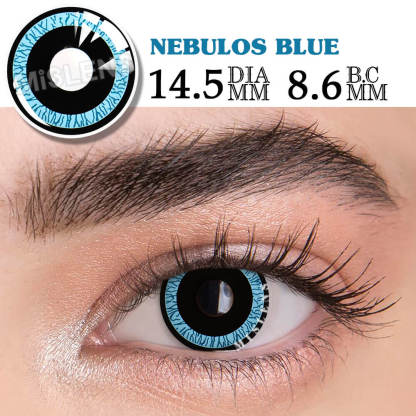 {product_title colored contact lenses}-mislens