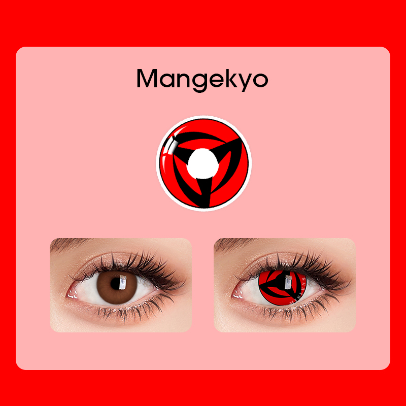 {product_title colored contact lenses}-mislens