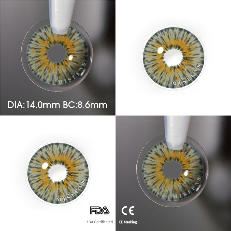 {product_title colored contact lenses}-mislens