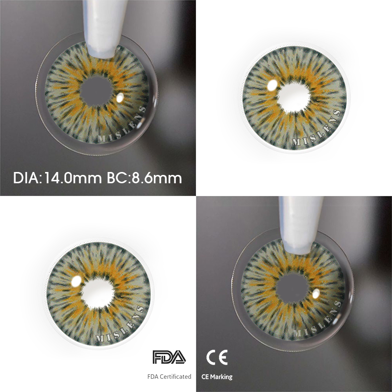 {product_title colored contact lenses}-mislens