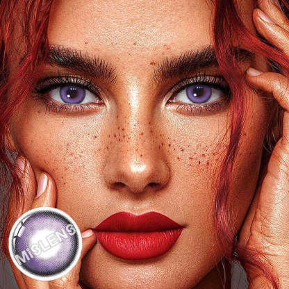 {product_title colored contact lenses}-mislens