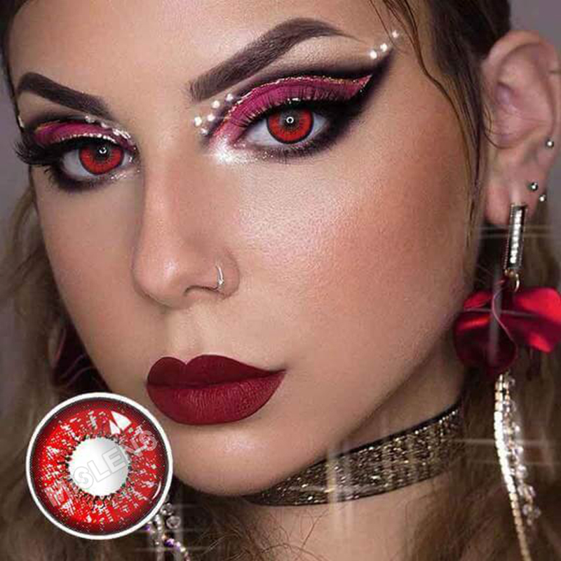 {product_title colored contact lenses}-mislens