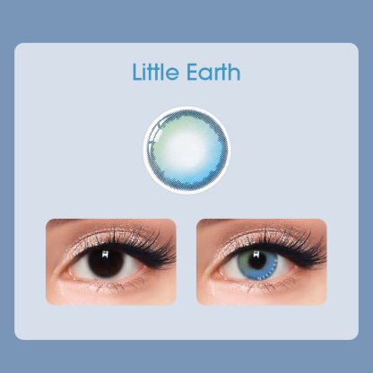 {product_title colored contact lenses}-mislens