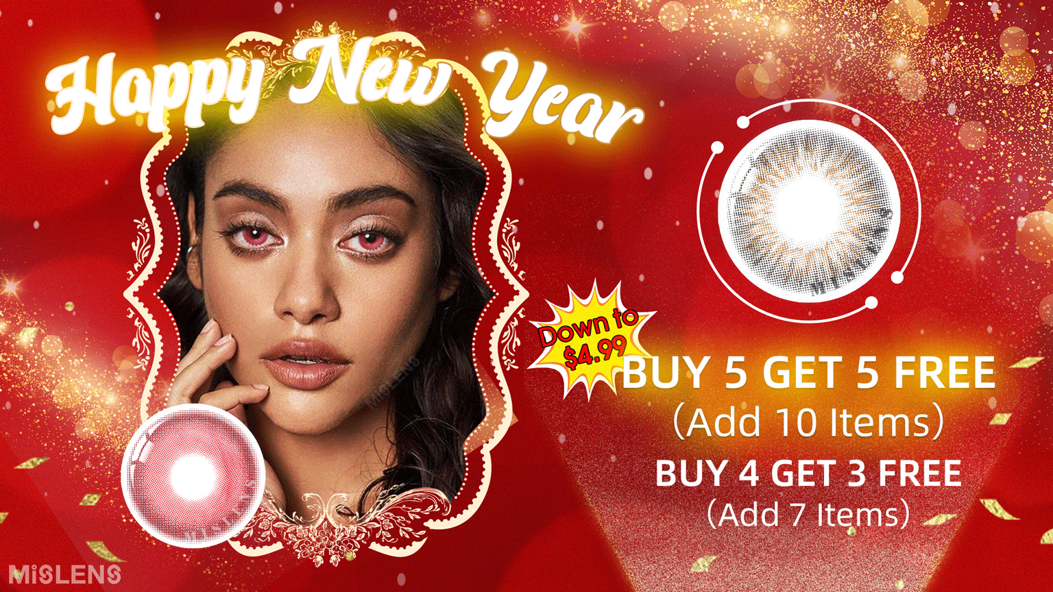 All Colored Contact Lenses51