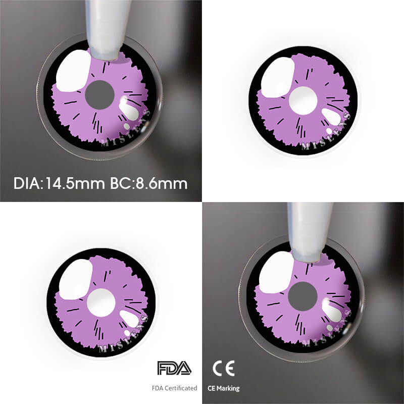 {product_title colored contact lenses}-mislens