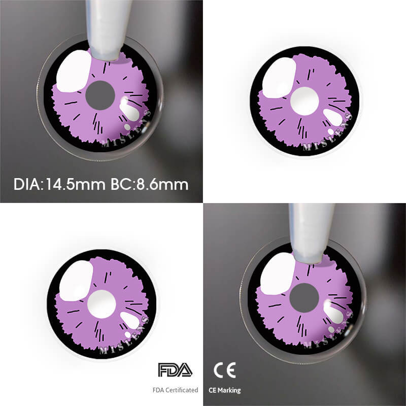 {product_title colored contact lenses}-mislens