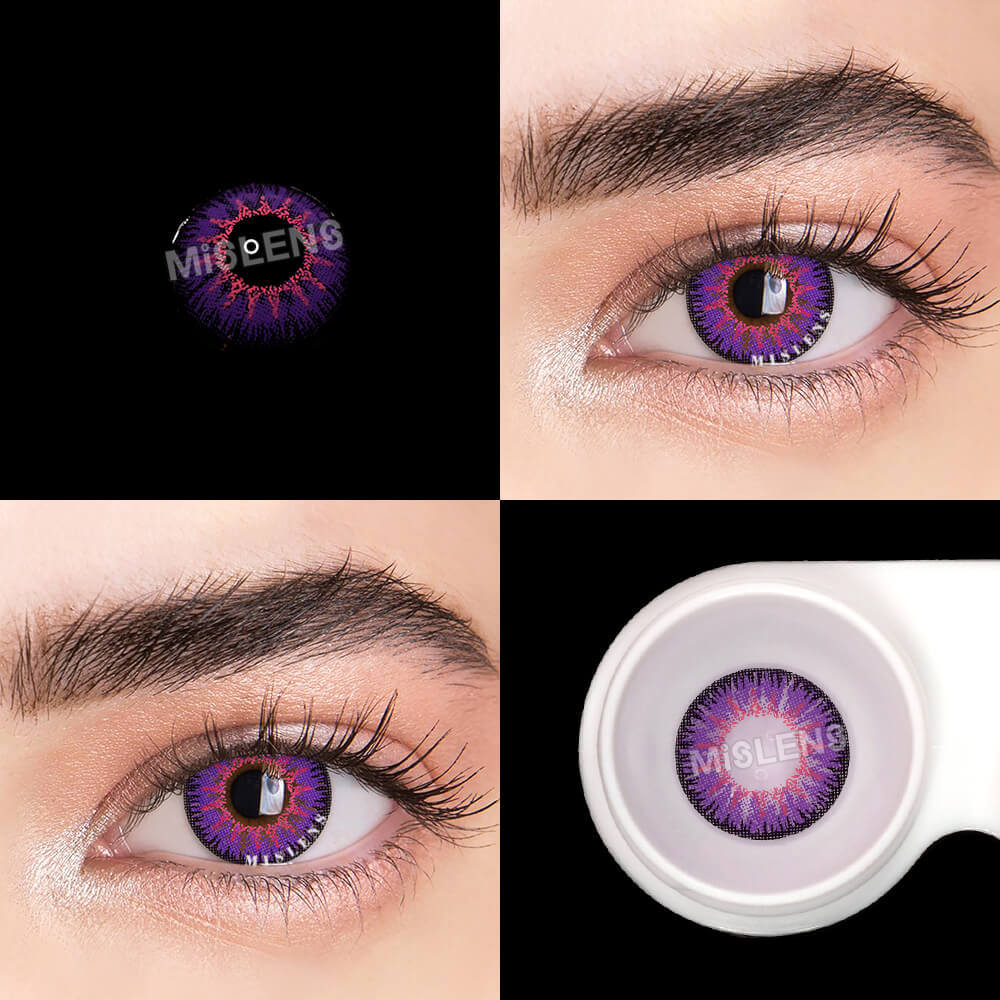 {product_title colored contact lenses}-mislens