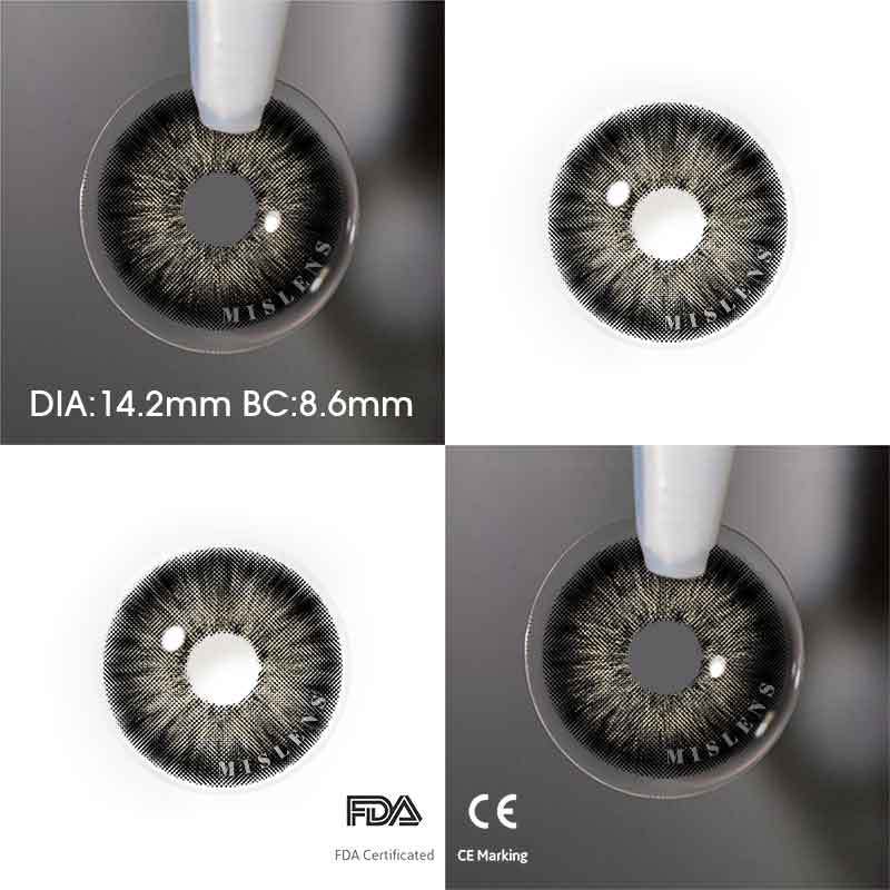 {product_title colored contact lenses}-mislens