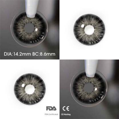 {product_title colored contact lenses}-mislens