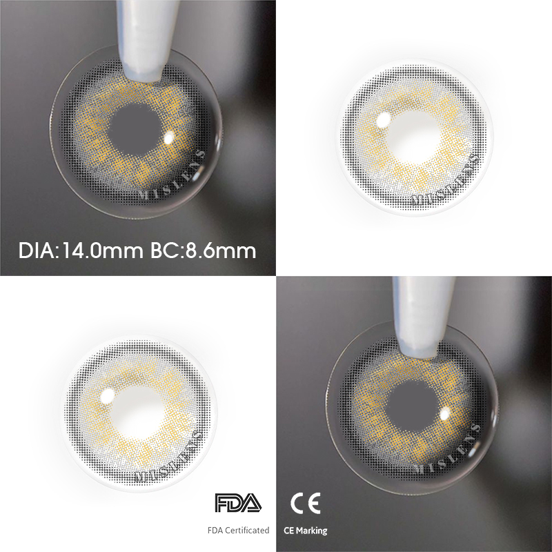{product_title colored contact lenses}-mislens