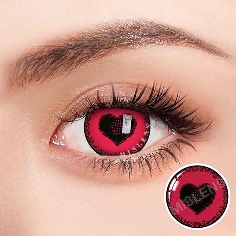 {product_title colored contact lenses}-mislens