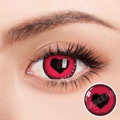 {product_title colored contact lenses}-mislens