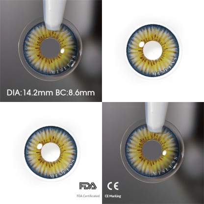 {product_title colored contact lenses}-mislens
