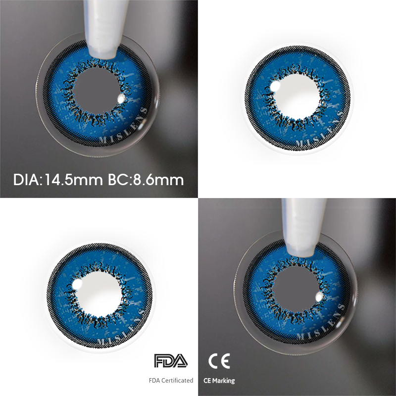 {product_title colored contact lenses}-mislens