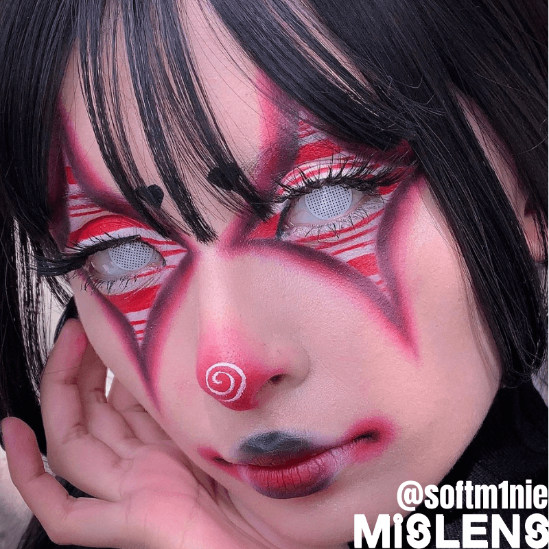 {product_title colored contact lenses}-mislens