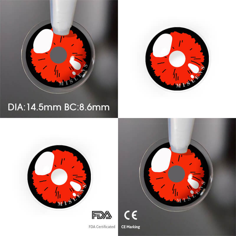 {product_title colored contact lenses}-mislens