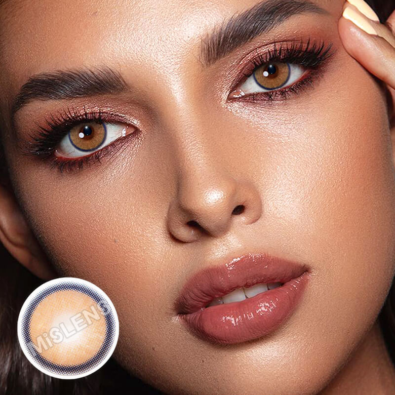 {product_title colored contact lenses}-mislens
