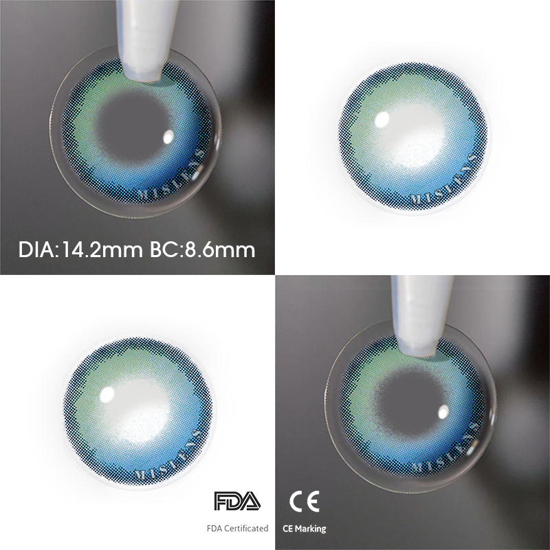 {product_title colored contact lenses}-mislens