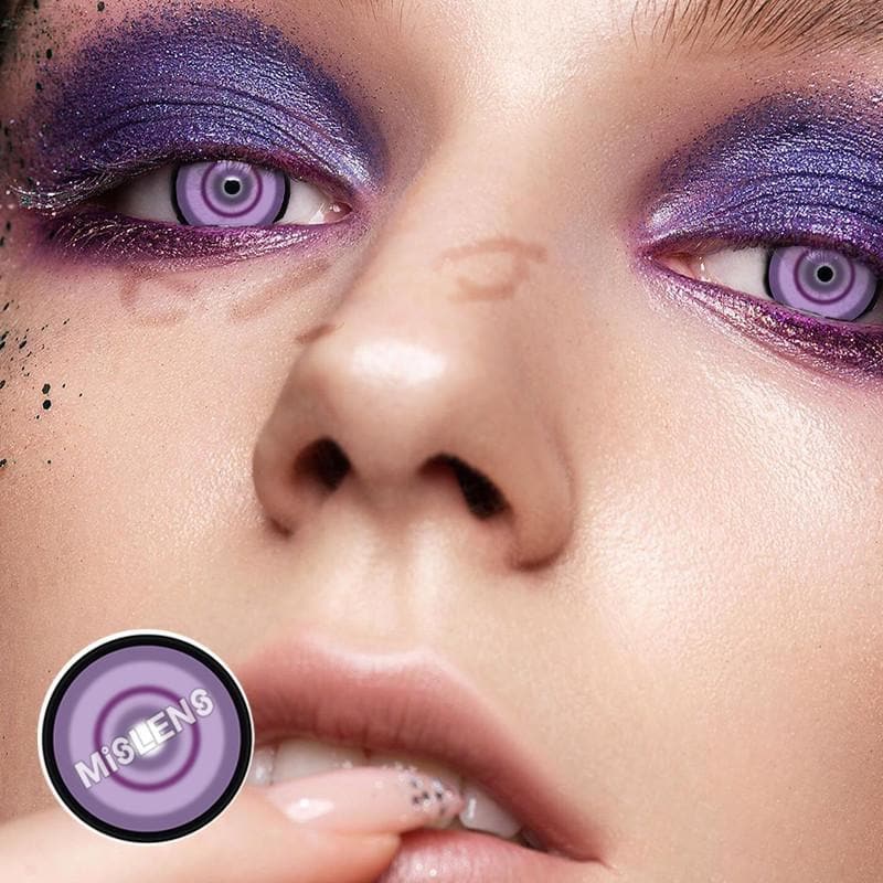 {product_title colored contact lenses}-mislens