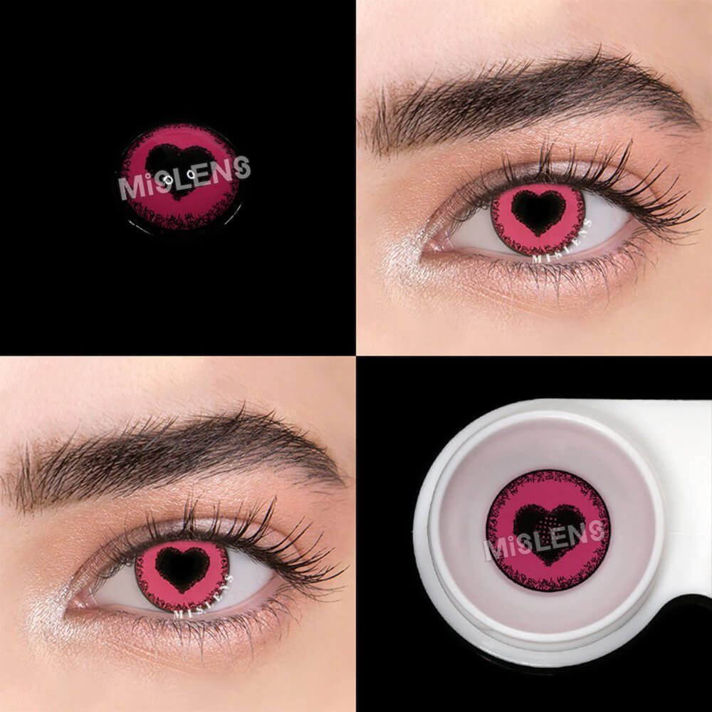 {product_title colored contact lenses}-mislens