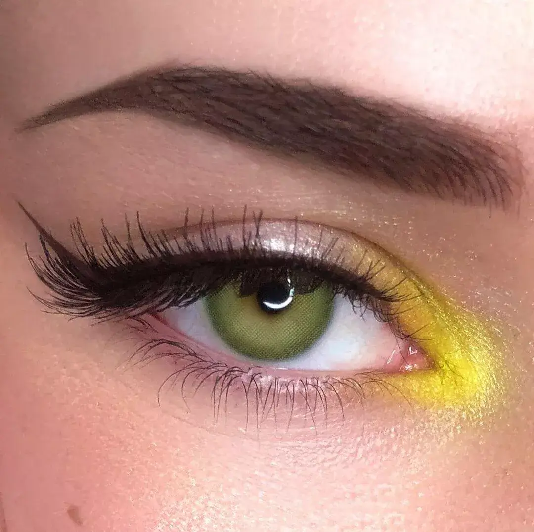 {product_title colored contact lenses}-mislens