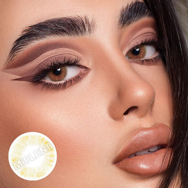 {product_title colored contact lenses}-mislens