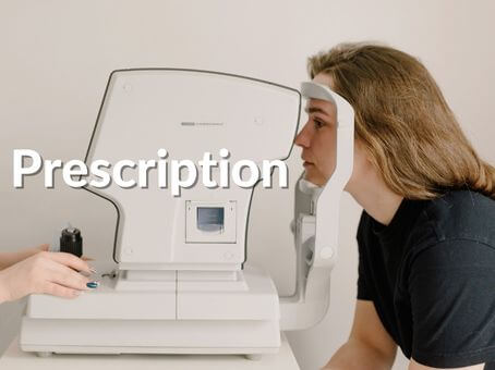 Why do I need prescription contact lenses?-mislens Eye lenses blog