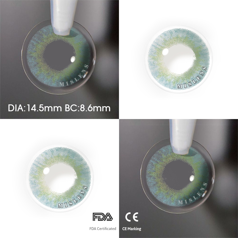 {product_title colored contact lenses}-mislens
