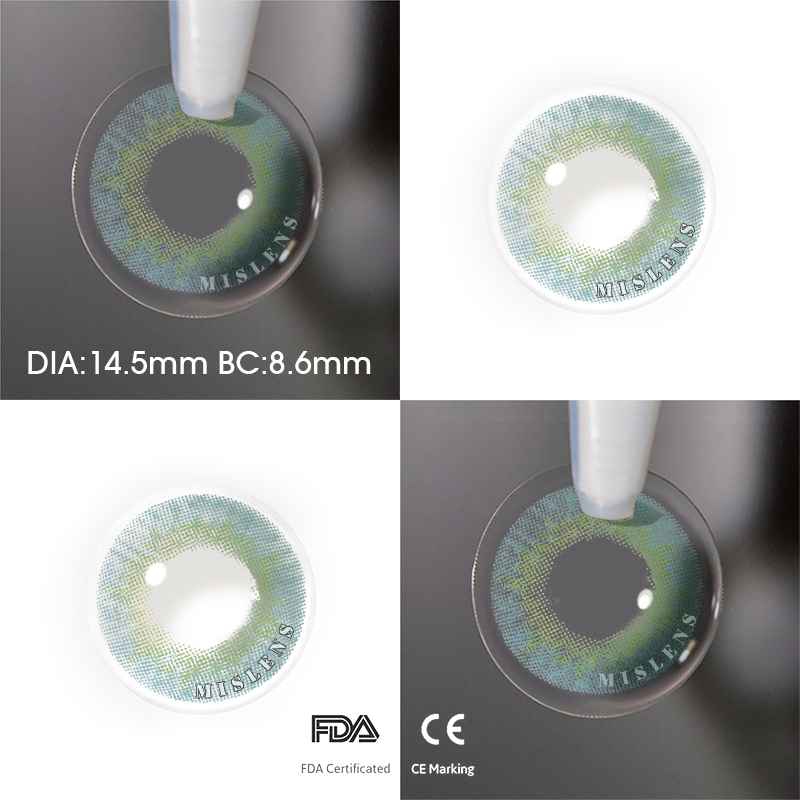 {product_title colored contact lenses}-mislens