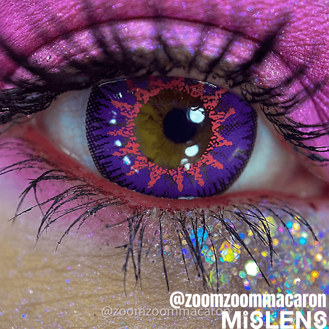{product_title colored contact lenses}-mislens