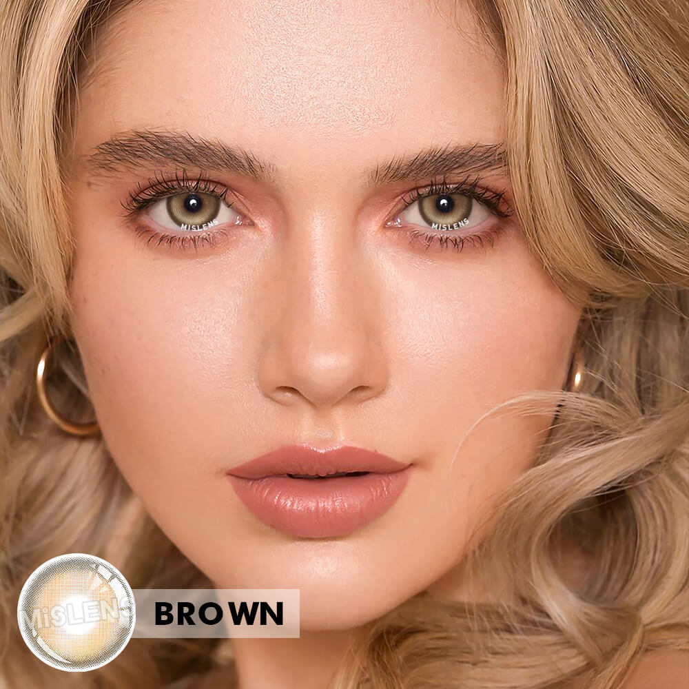 {product_title colored contact lenses}-mislens