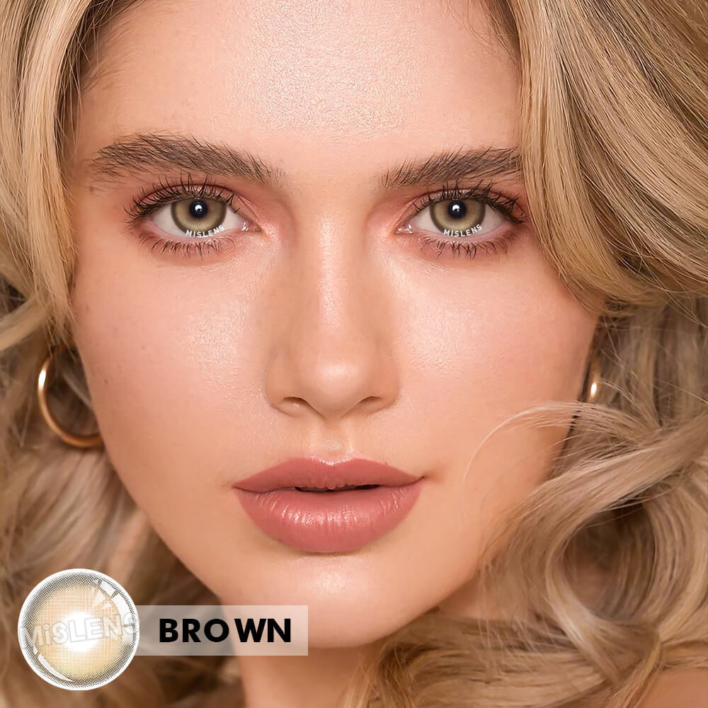 {product_title colored contact lenses}-mislens