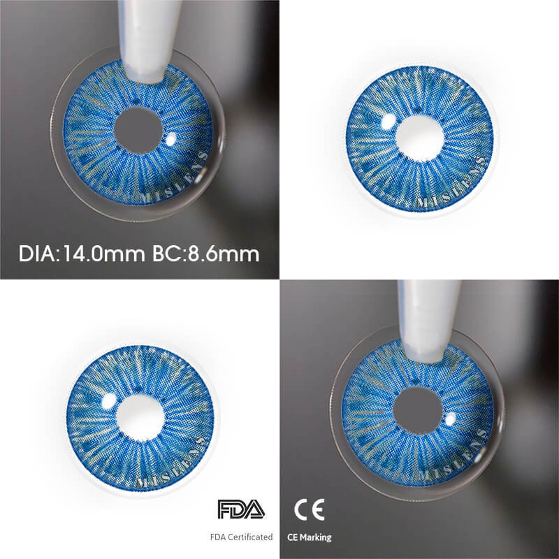 {product_title colored contact lenses}-mislens