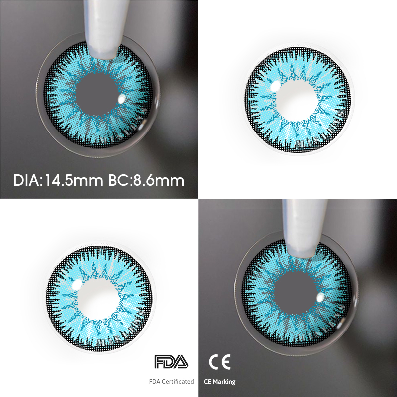{product_title colored contact lenses}-mislens