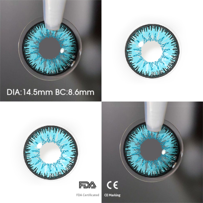 {product_title colored contact lenses}-mislens