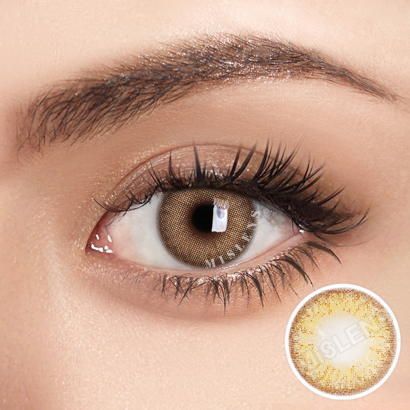 {product_title colored contact lenses}-mislens